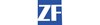 Picture of 0666692050 CODE LABEL ZF Parts