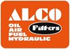 Picture of MD-330 ALCO Filters to replace  0235449-9 ALLIS CHALMERS