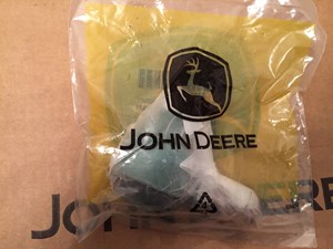 Picture of Ball Joint AM135867 | John Deere JD Parts