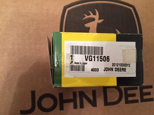 Picture of Ball Joint VG11506 | John Deere JD Parts