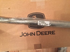 Picture of Tie Rod Assembly TCU12123 | John Deere JD Parts