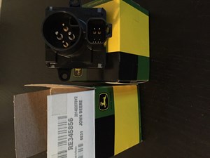 Picture of Module RE345856 | John Deere JD Parts