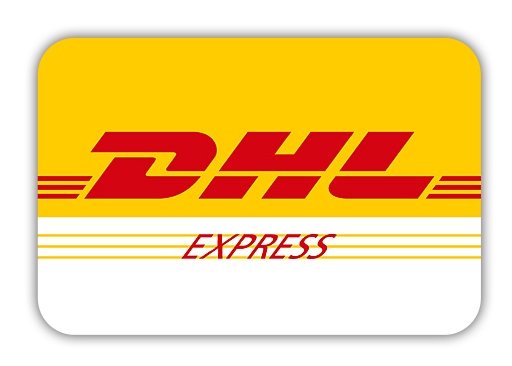 Logo Versandarten DHL EXP