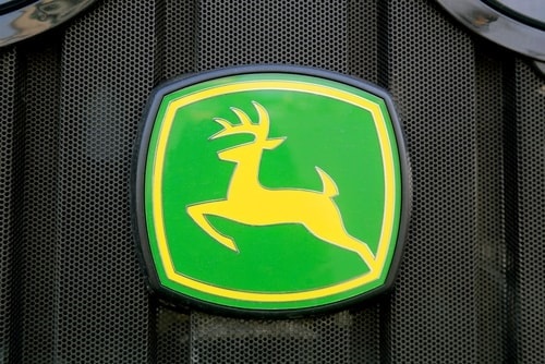 John Deere Nachbau Ersatzteile auf Ersatzio